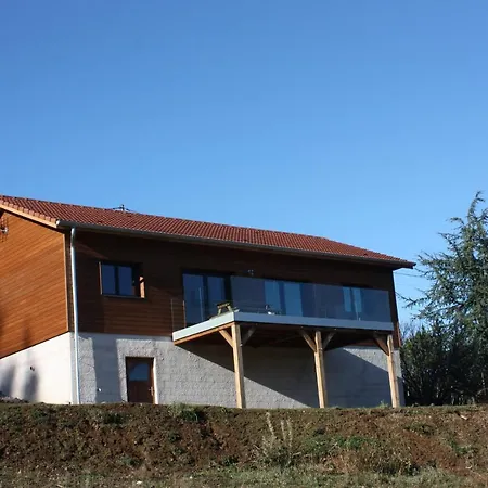 Chalet à L'Orée du Bois Le Tholy Extérieur photo