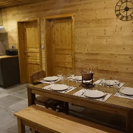 Chalet à L'Orée du Bois Le Tholy Extérieur photo
